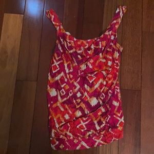 Nursing Friendly Maternity Top